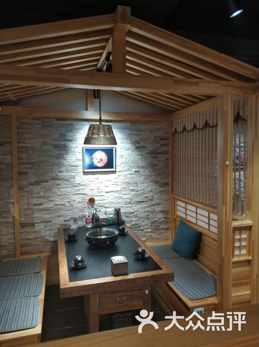 九田家果木烤肉(黄海西路店)图片 - 第3张