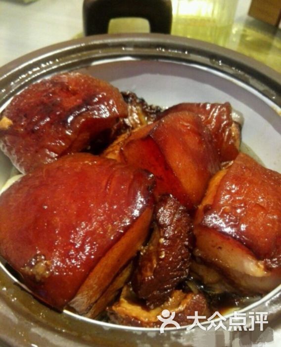 老长春肉馆(飞跃路店)--菜图片-长春美食-大众点评网