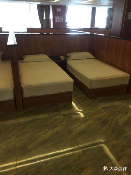金美达大酒店龙泽水汇温泉水乐园 图片 - 第5张