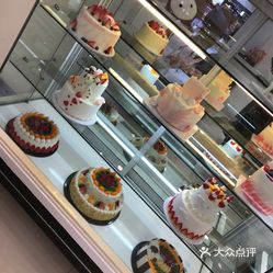 【迪莉娅delia(春城店】电话,地址,价格,营业时间(图 长春美食