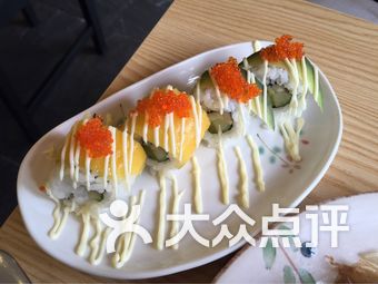 上海日本料理排名_上海酒吞日本料理特色(2)