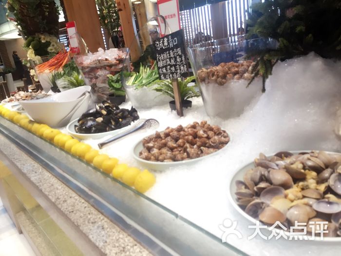 仁和四季春天美食荟(仁和春天广场店)图片 - 第3张