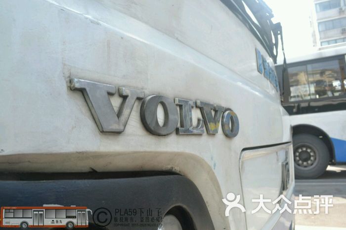 公交车(隧道三线)