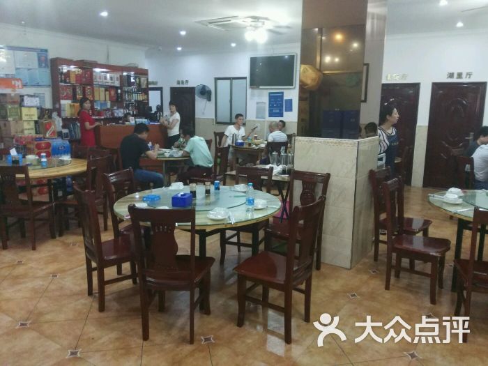 飘香大排档图片 - 第2张