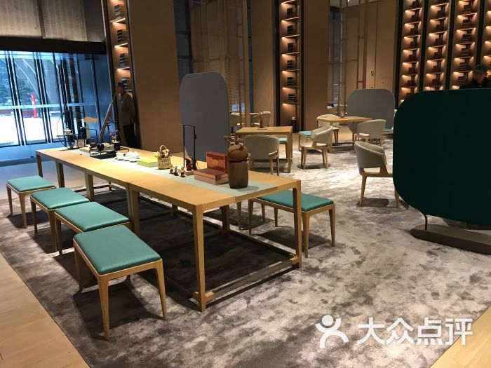 禧玥酒店餐厅图片 第1张