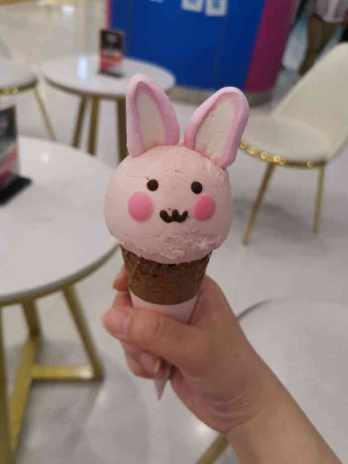 绮妙冰淇淋gelato miao(朝阳大悦城店"拔草这家店…昨天无意中抖