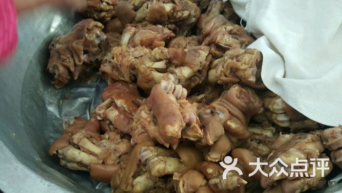 通远食堂狗娃猪蹄图片 第57张