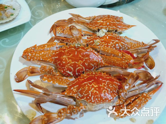 潮汕海鲜螃蟹图片 - 第5张