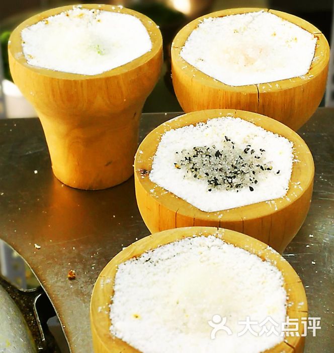 陆记蒸蒸糕店(建设南新路店)蒸蒸糕图片 - 第4张