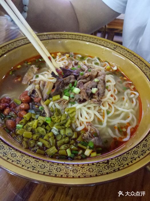 宣城小吃街-图片-宣城美食-大众点评网