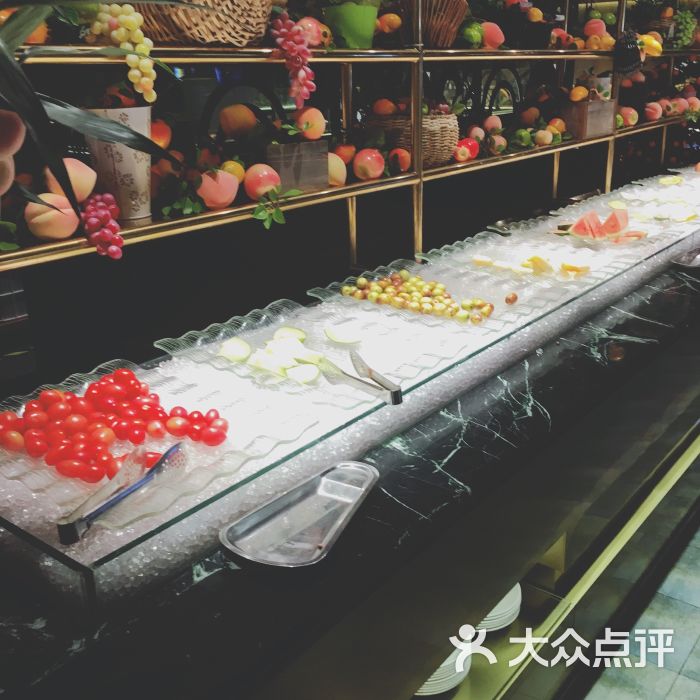 靓煮小海鲜自助火锅(熙悦汇店)图片 第3张