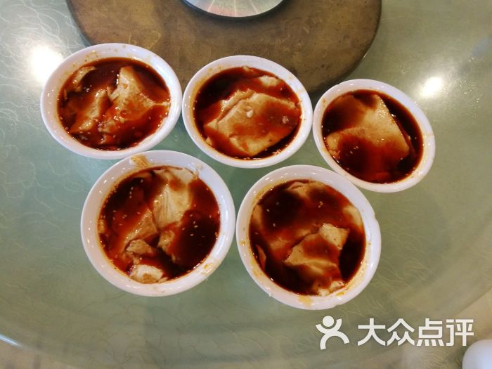 乾州食府豆腐脑图片 - 第3张