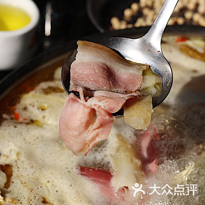 徐记老店天麻火腿鸡