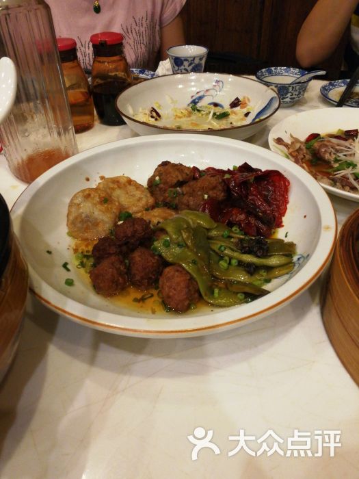 大清花饺子馆(家乐福店)-图片-鞍山美食-大众点评网