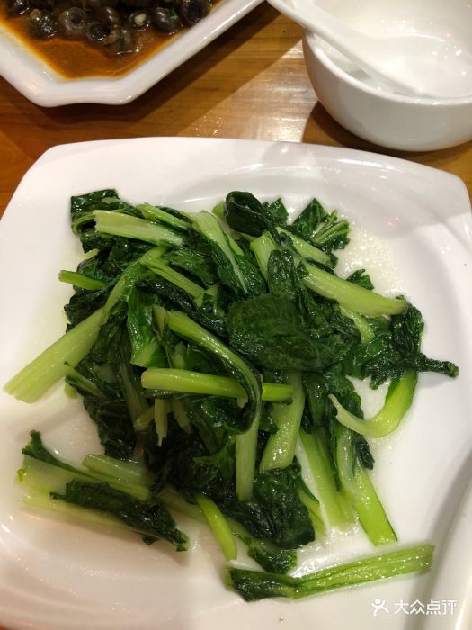 小桥私房菜(古镇景区店)绣花锦图片 第617张