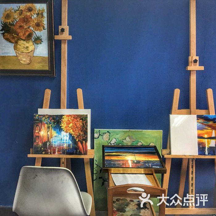 artroom|专业美术教学