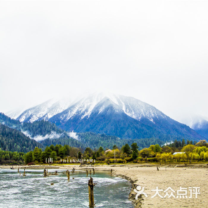 古乡湖景区