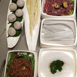 【海底捞火锅(江门美吉特店】电话,地址,价格,营业时间(图 新会