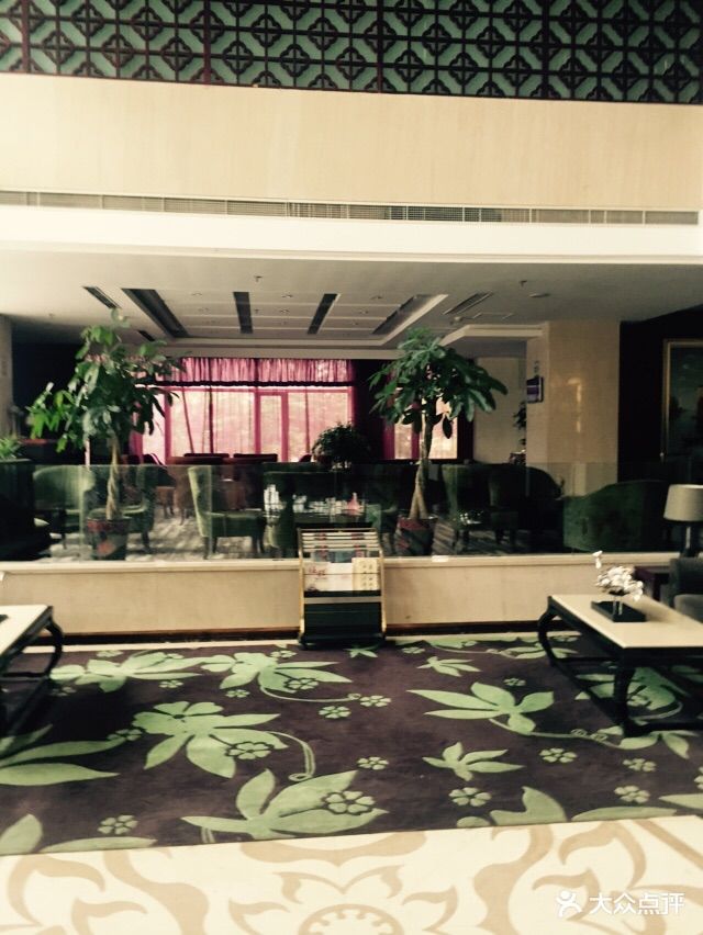 菏泽银盛国际酒店图片 - 第64张
