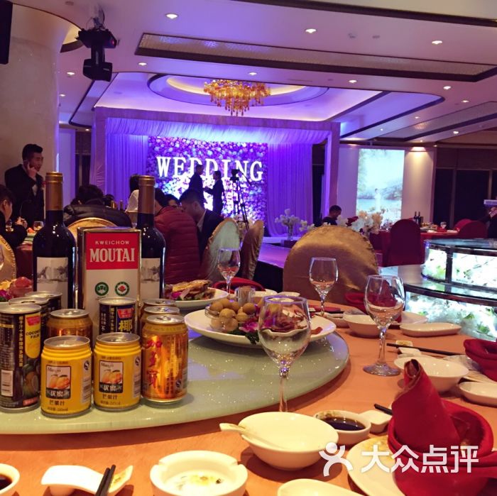 阿外楼度假酒店阿咖啡自助餐厅-图片-温州美食-大众