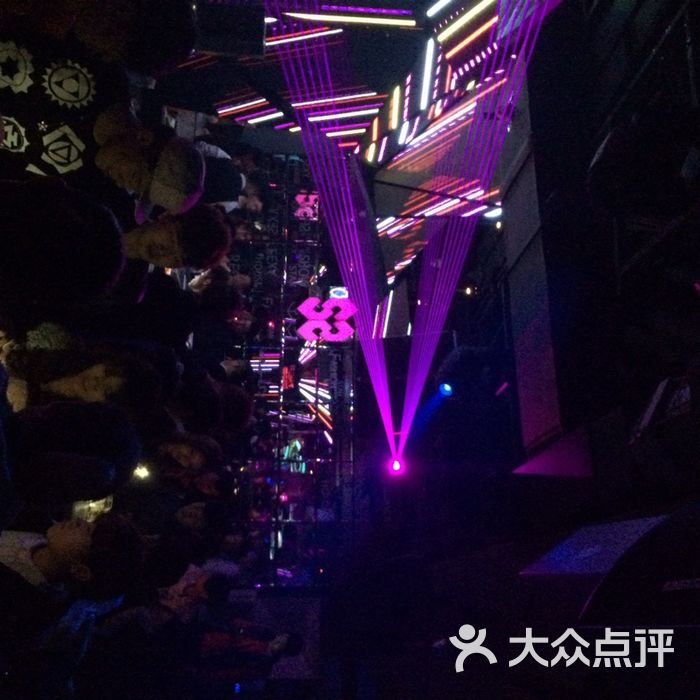 缪斯club s2酒吧s2酒吧图片-北京夜店-大众点评网