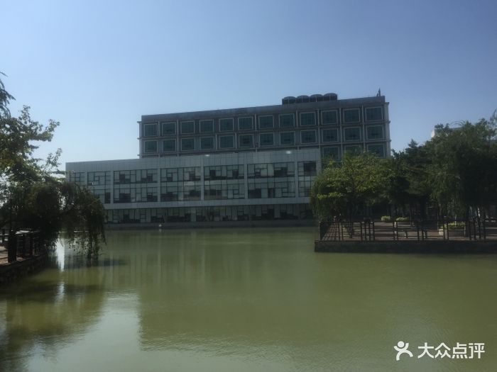 广州工商学院(三水校区)图片 - 第3张