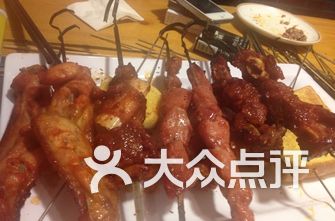 【天津】塘沽第六中学美食,附近好吃的-天津-大各地美食中秋图片