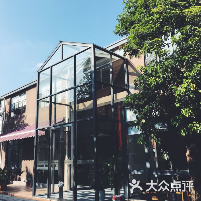 北岛创意园-图片-广州周边游