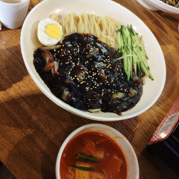 哦那炸鸡&韩式炸酱面(浑南店)