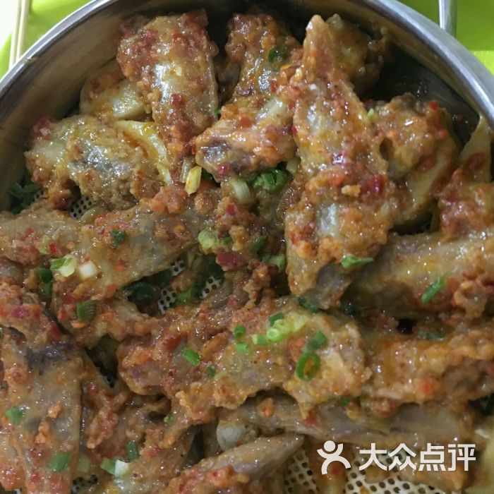 兴国粉笼床(gme美食广场店)图片 - 第3张