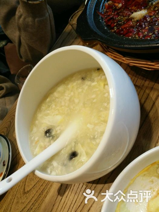 江湖有鱼(宝龙店)-图片-扬州美食