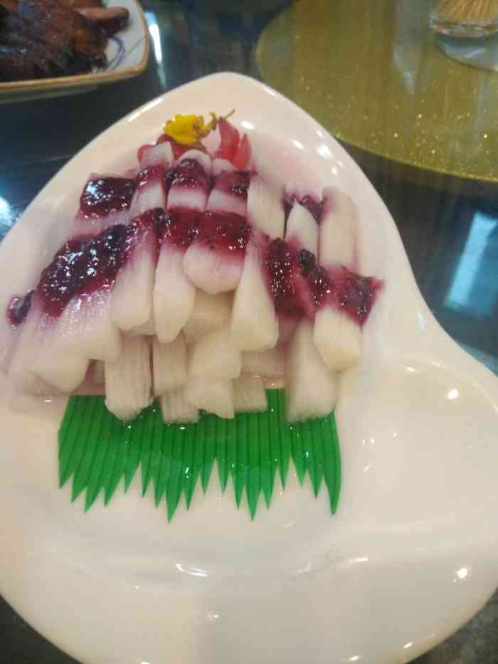 乾澜土菜馆(瑞星家园店)