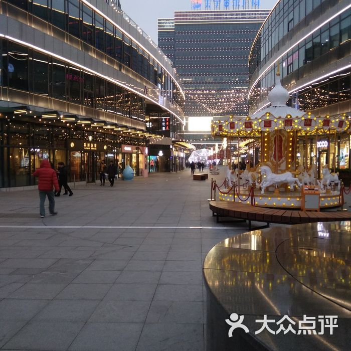 大宁国际商业广场图片-北京综合商场-大众点评网