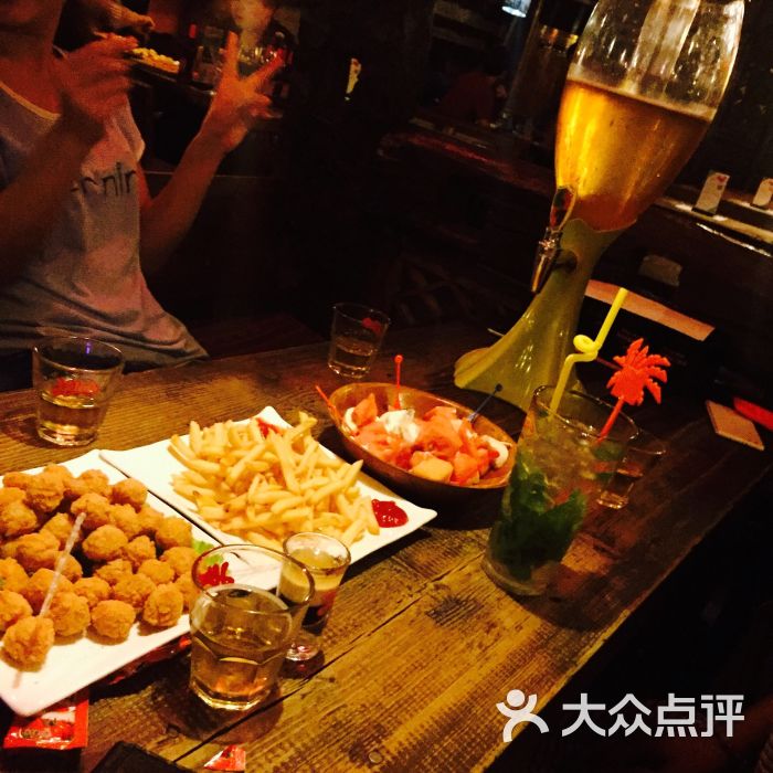 helens(红旗南路店)-图片-天津美食-大众点评网