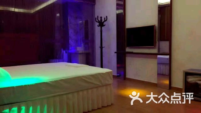 金凤凰桑拿水疗会所-图片-海口休闲娱乐-大众点评网