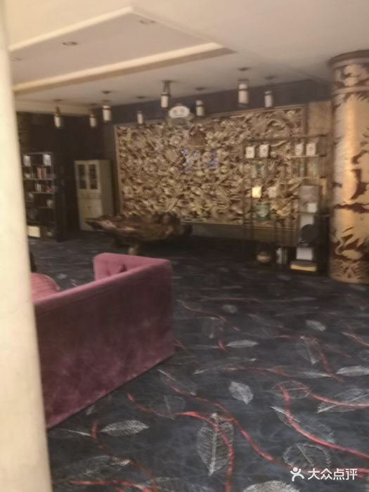 大浪淘沙(古城路店)图片 - 第3张
