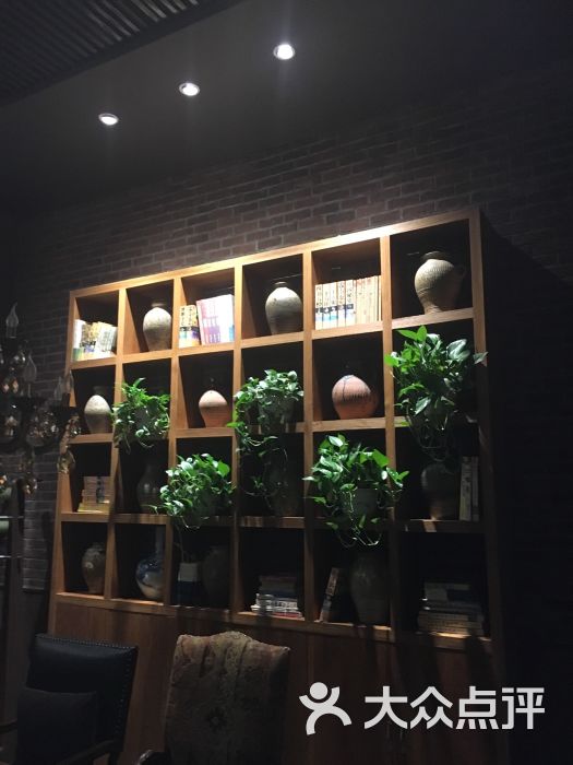 春天咖啡springcoffee(鸿萃店)-图片-临沂美食-大众