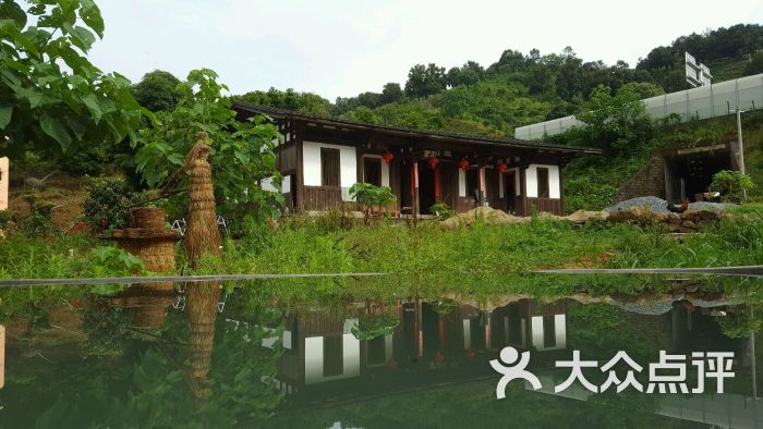龙台山生态园-图片-福州周边游-大众点评网