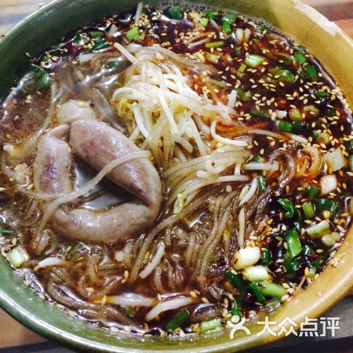 白家肥肠粉(玉林西街店)图片 - 第2张