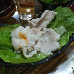 收起评论 喜欢的菜: 四川贡菜香菜丸子牛肉块儿蛋饺小油条水滑肉片卤
