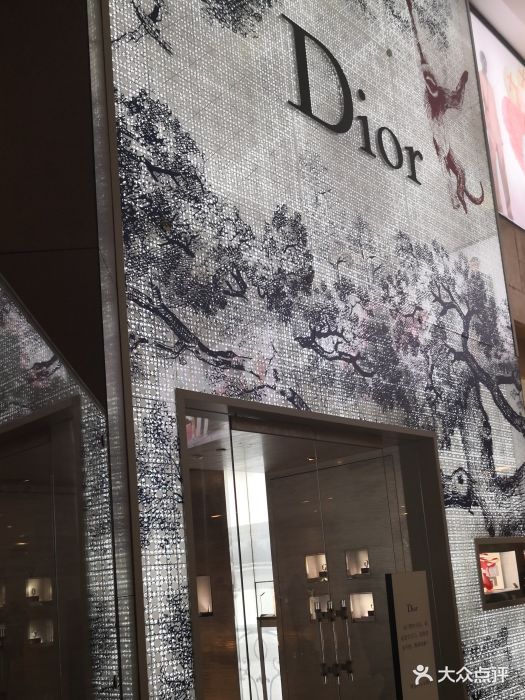 dior(德基广场店)图片