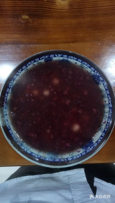 张胜和小笼(三孝口店-赤豆糊图片-合肥美食-大众点评网