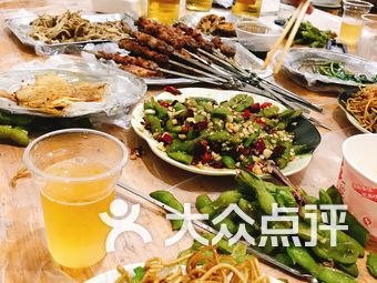 美食广场排名(2)