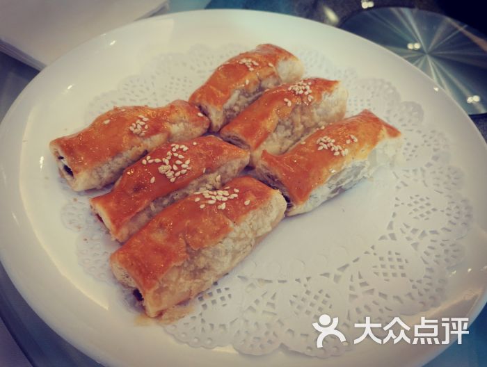海逸海鲜滨江大道店_海鲜菇_海逸海鲜滨江(2)
