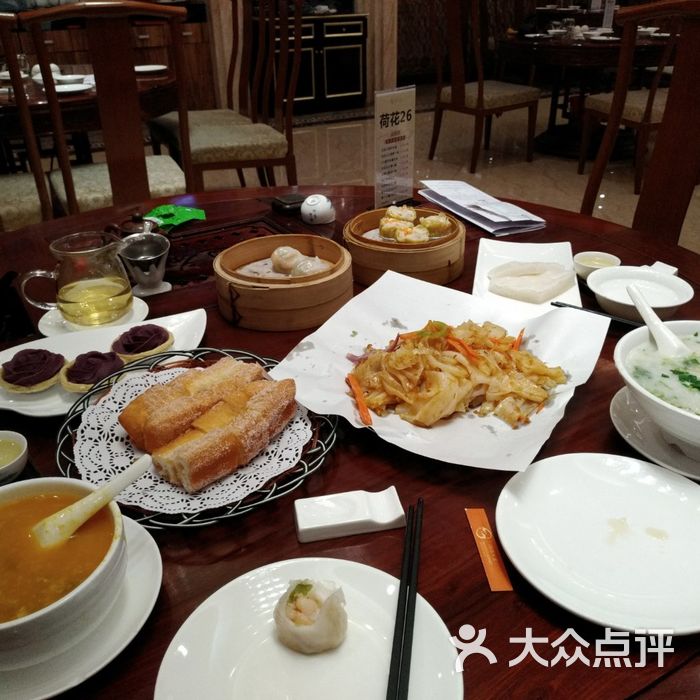 顺德人家食府