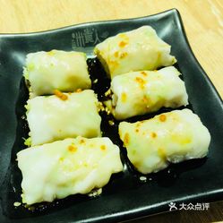 米好不(大运城店)的小卷粉美食好吃?做法v好不鸡肉汤粉网贵人用户图片