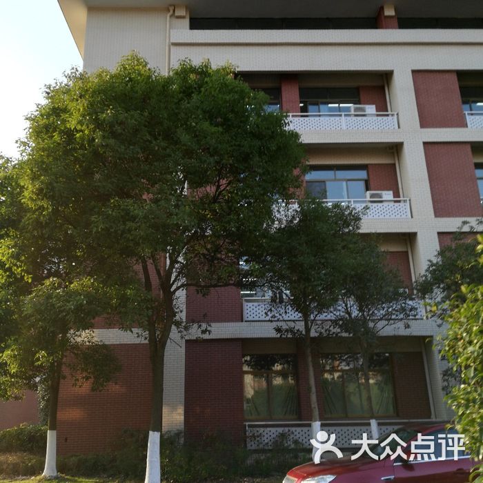 无锡市太湖格致中学