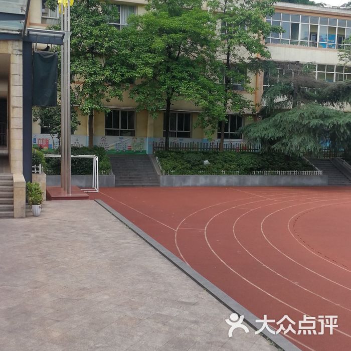 莲光小学图片-北京小学-大众点评网