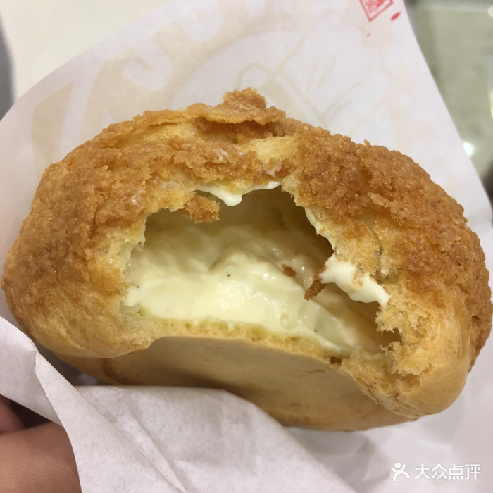 西树泡芙&摩提工房(万达店)图片 第93张