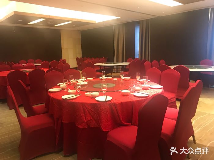 重庆普惠豪生大酒店-图片-綦江区酒店-大众点评网